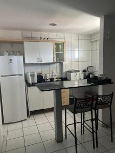 Apartamento Ponta Negra