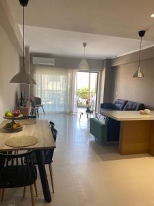 Konstantina Apartment near the Beach