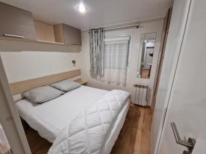 Campings Camping Paus-Art Deco : photos des chambres