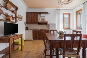 Il Campino, Montaione