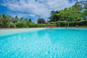 Il Campino, Montaione