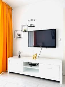 Stil Apartment Brasov Coresi