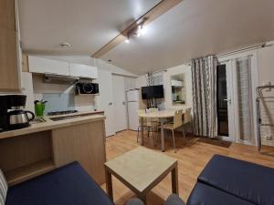 Campings Camping Paus-Art Deco : photos des chambres