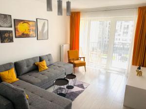 Stil Apartment Brasov Coresi