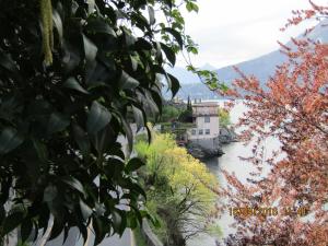 La Perla del Lago di Como