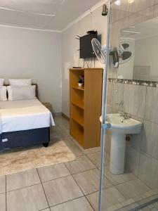 CONTRACTORS ACCOMMODATION AT Dne