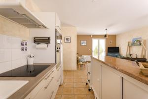 Maisons de vacances Maison conviviale pres du Chateau : photos des chambres