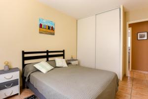 Maisons de vacances Maison conviviale pres du Chateau : photos des chambres