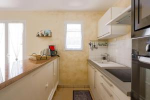 Maisons de vacances Maison conviviale pres du Chateau : photos des chambres