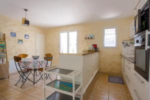 Maisons de vacances Maison conviviale pres du Chateau : photos des chambres