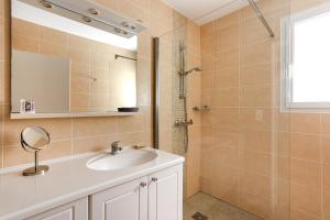 Maisons de vacances Maison conviviale pres du Chateau : photos des chambres