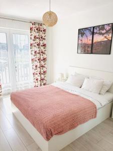 Stil Apartment Brasov Coresi