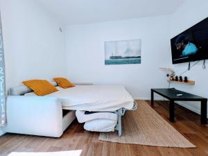 Comfort et Style, Paris Stade de France