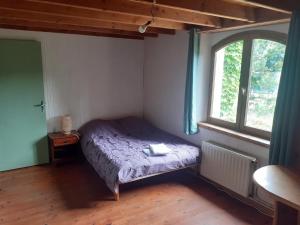 Maisons de vacances Gite a la ferme : photos des chambres