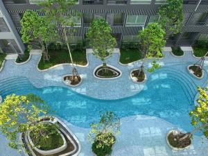 Resort Style room Ellio Monthly Available