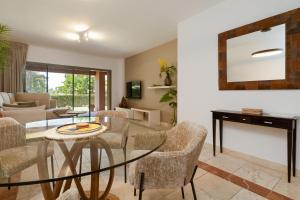 Benatalaya Golf Views