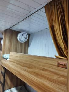 Sun Shine AC Dormitory