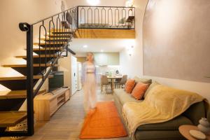 Vayas Residences - Agora - 3hvězdičkové hotely ve městě Tríkala