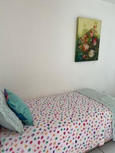 Apartamento Ponta Negra