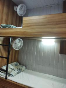 Sun Shine AC Dormitory