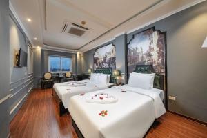 Hanoi View Hotel & Travel