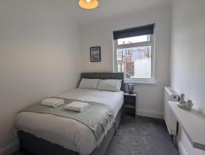 Tyneside apartments