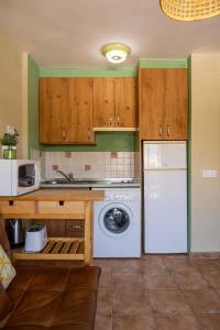 Las Naciones Vistas Espectaculares