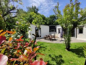 Maison Plein Sud St Lunaire Bretagne