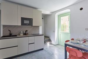 La casa del viandante