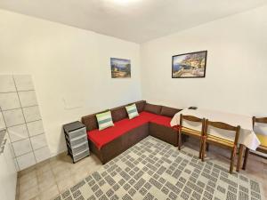 MILAN NV 2 - Apartment for 2-3 persons with terrace and parking