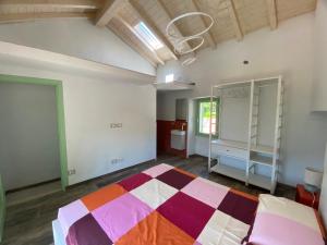 La casa del viandante