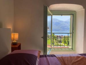 La casa del viandante