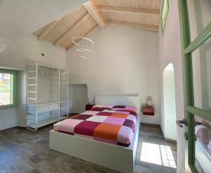 La casa del viandante