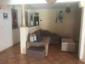 Villas Villa provencale avec piscine : photos des chambres