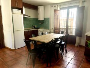 RIBERA SUITE CÓRDOBA