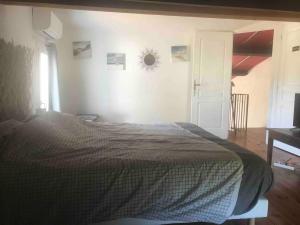 Villas Villa provencale avec piscine : photos des chambres