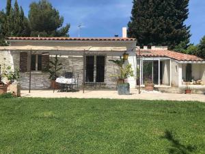 Villas Villa provencale avec piscine : photos des chambres