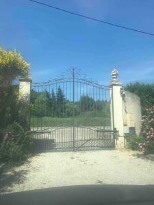 Villas Villa provencale avec piscine : photos des chambres