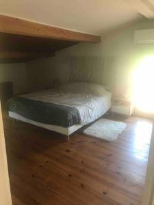 Villas Villa provencale avec piscine : photos des chambres