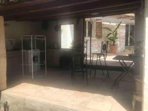 Villas Villa provencale avec piscine : photos des chambres