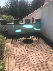 Villas Villa provencale avec piscine : photos des chambres