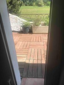 Villas Villa provencale avec piscine : photos des chambres