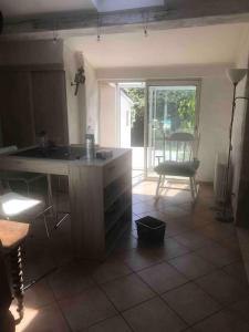 Villas Villa provencale avec piscine : photos des chambres