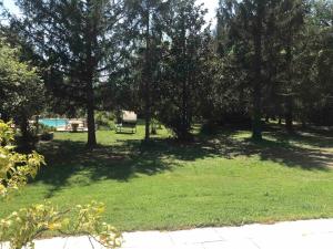 Villas Villa provencale avec piscine : photos des chambres