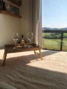 Sidehill - zážitkové ubytovanie v prírode