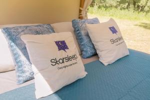 Star Sleep Kaloniktis Rethymno Olive Farm Escape