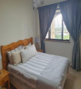 KZN South Vacation Apartment
