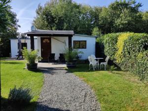 Maison Plein Sud St Lunaire Bretagne