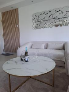Modern Appartement in La Cala de Mijas Miraflores