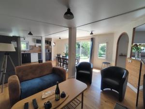 Maison Plein Sud St Lunaire Bretagne